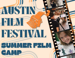 Austin summer camps