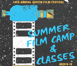 Austin summer camps